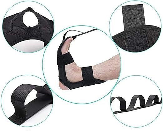 FlexStrap - Cinghia elastica + Ebook Gratis