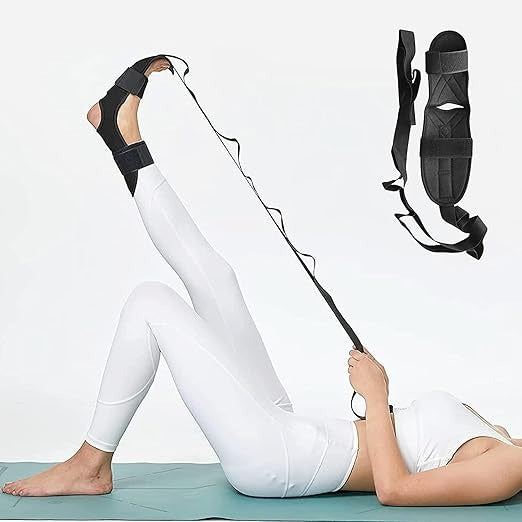 FlexStrap - Cinghia elastica + Ebook Gratis