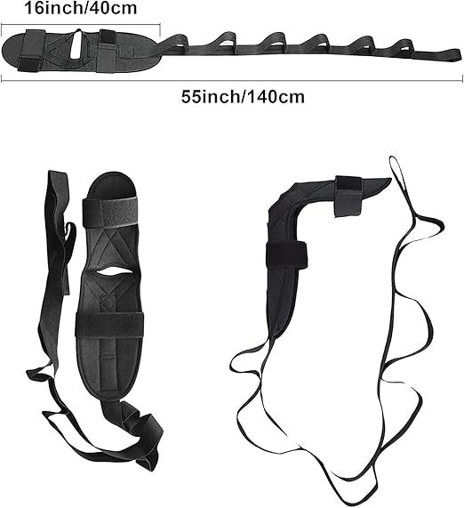 FlexStrap - Cinghia elastica + Ebook Gratis