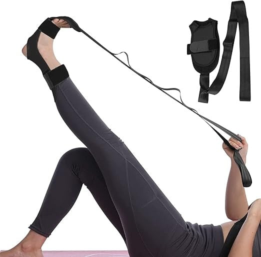 FlexStrap - Cinghia elastica + Ebook Gratis