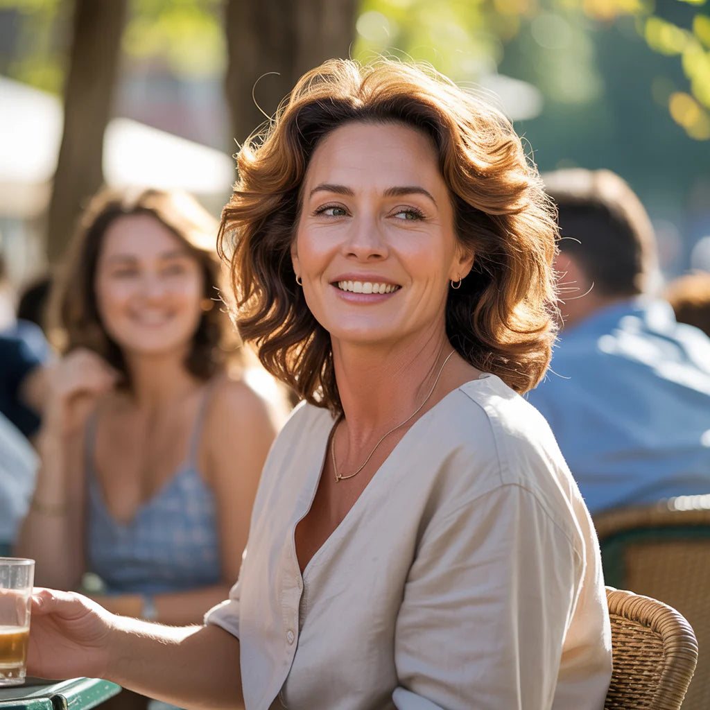 Hairletics | Spry ricrescita capelli