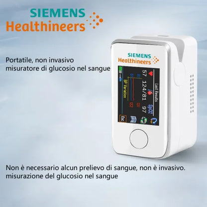 Misuratore glucosio