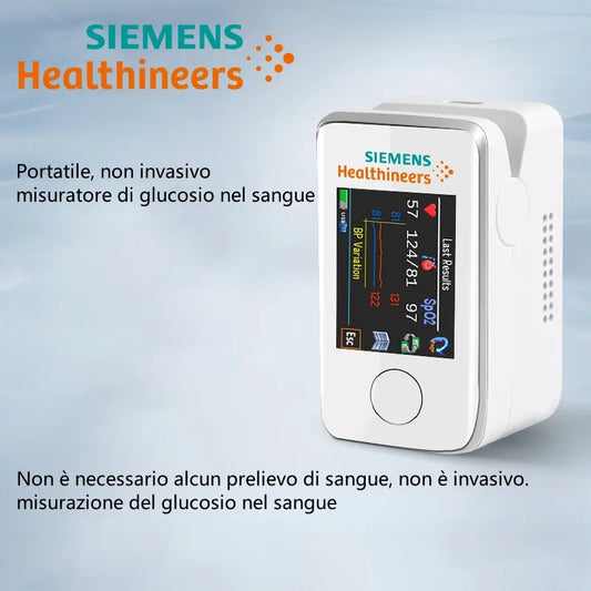 Misuratore glucosio