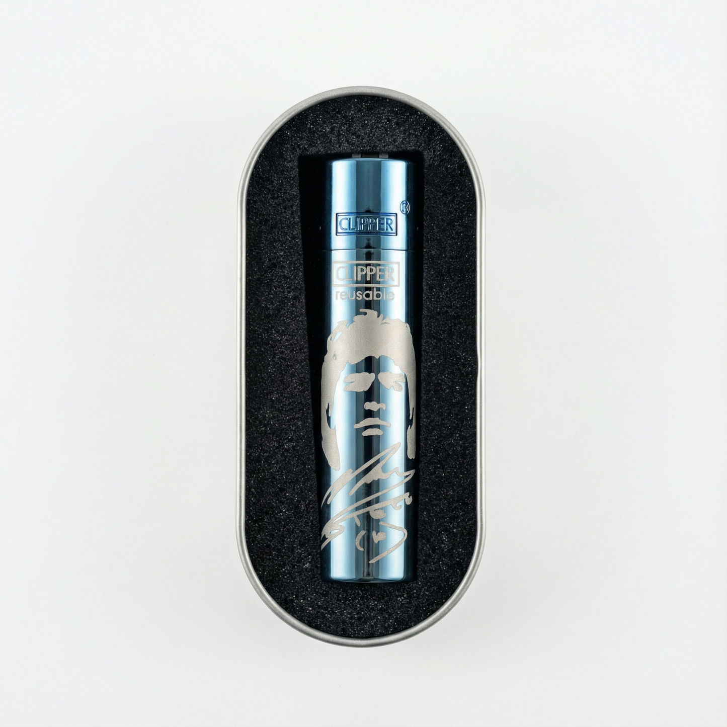 Bundle Clipper x D10S