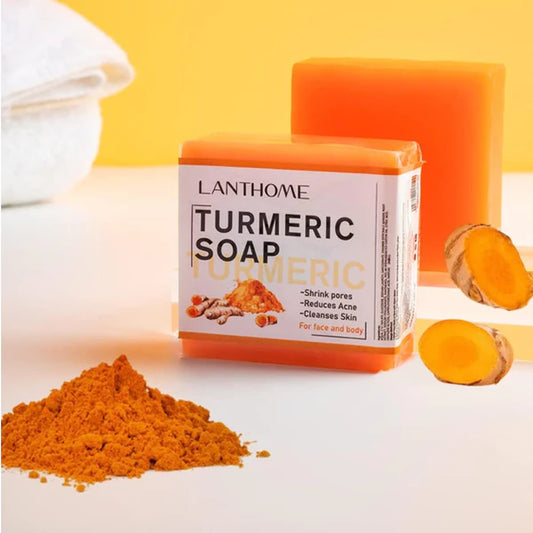 Sapone smacchiante