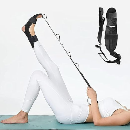 FlexStrap - Cinghia elastica + Ebook Gratis