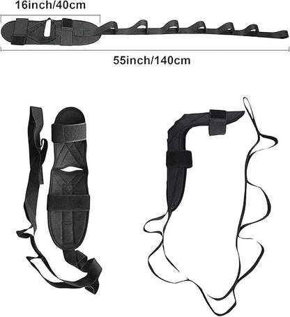 FlexStrap - Cinghia elastica + Ebook Gratis