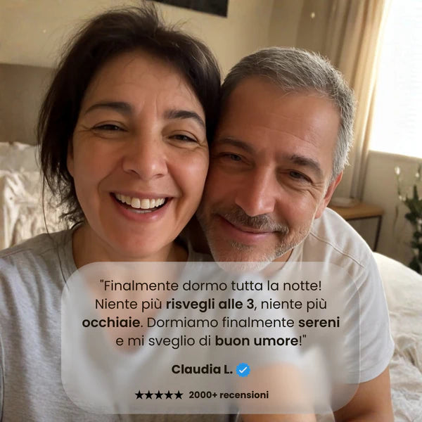 Cerotti Sonno - 28 Pezzi