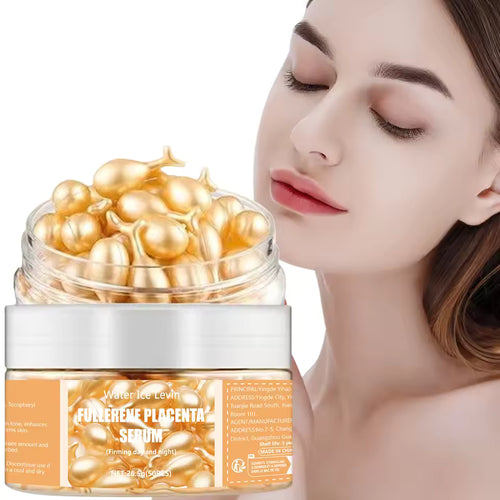 Capsule al collagene 24kGold