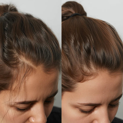 Hairletics | Spry ricrescita capelli