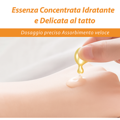 Capsule al collagene 24kGold