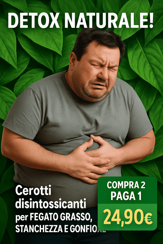 Cerotti Detox