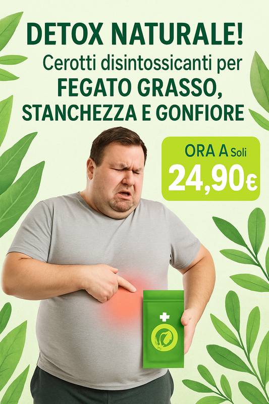 Cerotti Detox